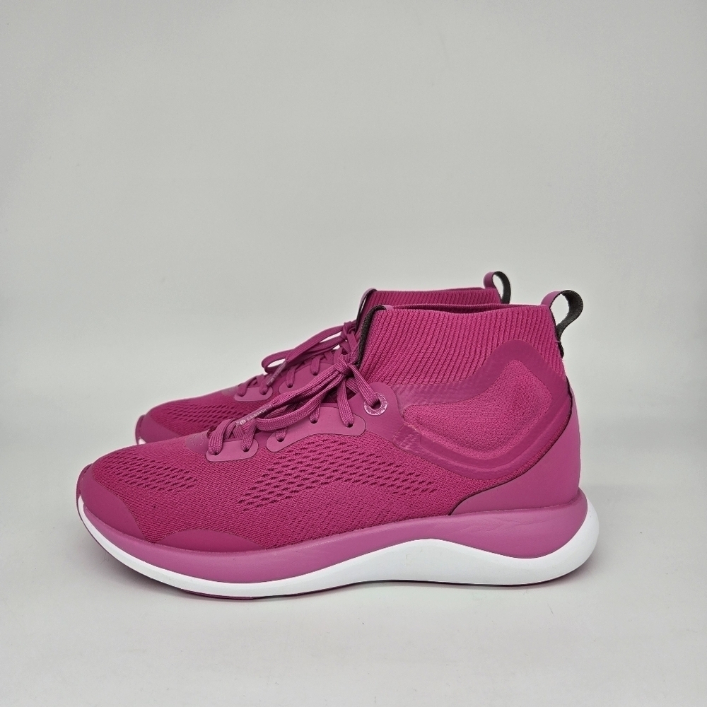 lululemon Women's Chargefeel Mid Workout Shoes Size 9